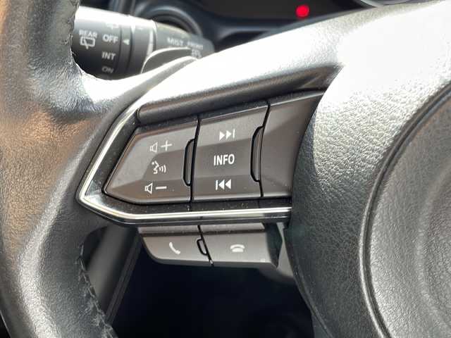 マツダ ＣＸ－３ XDプロアクティブSパッケージ 新潟県 2018(平30)年 7万km ディープクリスタルブルーマイカ ４WD/純正メーカーナビ/〈BT／AM／FM〉/バックカメラ/ドライブレコーダー /純正16インチアルミ/純正アルミ夏タイヤ積込/衝突軽減システム/ハーフレザーシート/コーナーセンサー /保証証/取り扱い説明書/スマートキー/スペアキー