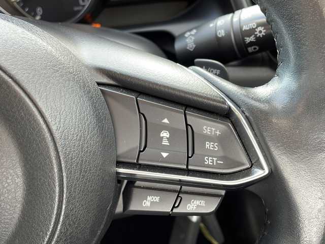 マツダ ＣＸ－３ XDプロアクティブSパッケージ 新潟県 2018(平30)年 7万km ディープクリスタルブルーマイカ ４WD/純正メーカーナビ/〈BT／AM／FM〉/バックカメラ/ドライブレコーダー /純正16インチアルミ/純正アルミ夏タイヤ積込/衝突軽減システム/ハーフレザーシート/コーナーセンサー /保証証/取り扱い説明書/スマートキー/スペアキー