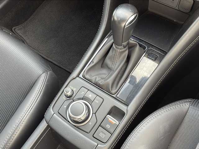 マツダ ＣＸ－３ XDプロアクティブSパッケージ 新潟県 2018(平30)年 7万km ディープクリスタルブルーマイカ ４WD/純正メーカーナビ/〈BT／AM／FM〉/バックカメラ/ドライブレコーダー /純正16インチアルミ/純正アルミ夏タイヤ積込/衝突軽減システム/ハーフレザーシート/コーナーセンサー /保証証/取り扱い説明書/スマートキー/スペアキー