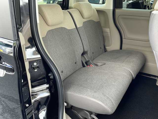 ホンダ Ｎ ＢＯＸ G ホンダセンシング 愛媛県 2020(令2)年 5万km クリスタルブラックパール 純正ナビ/・フルセグ/BT/CD/DVD/バックカメラ/ビルトインETC/両側スライドドア/ホンダセンシング/クルーズコントロール/ステアリングスイッチ/社外アルミホイール/スマートキー/プッシュスタート