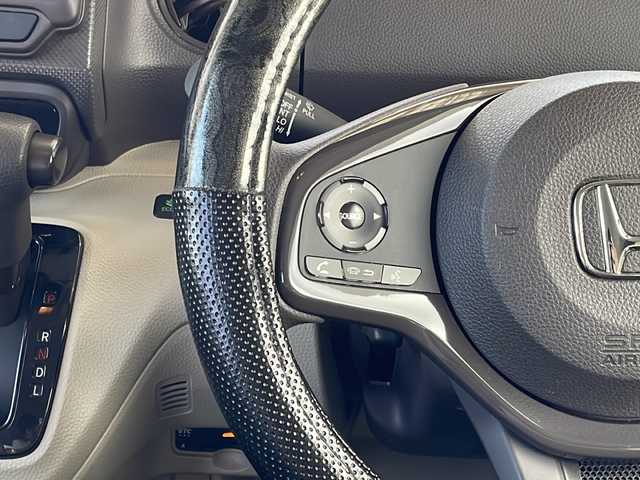 ホンダ Ｎ ＢＯＸ G ホンダセンシング 愛媛県 2020(令2)年 5万km クリスタルブラックパール 純正ナビ/・フルセグ/BT/CD/DVD/バックカメラ/ビルトインETC/両側スライドドア/ホンダセンシング/クルーズコントロール/ステアリングスイッチ/社外アルミホイール/スマートキー/プッシュスタート