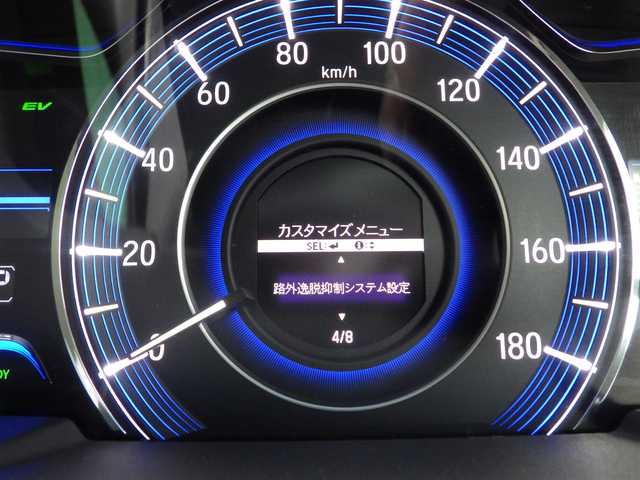 ホンダ オデッセイ ハイブリッド アブソルート・EXホンダセンジング 千葉県 2019(平31)年 5.5万km スーパープラチナメタリック ホンダセンシング/・衝突軽減ブレーキ（CMBS）/・車線維持支援システム（LKAS）/・アダプティブクルーズコントロール（ACC）/・後方誤発進抑制機能/・誤発進抑制機能/両側パワースライドドア/純正メモリーナビ/地デジTV/【DVD/CD再生機能　Bluetooth接続】/マルチビューカメラシステム/ドライブレコーダー/革巻きステアリング/ETC（2.0）/LEDヘッドライト/フォグライト/ウインカーミラー/コーナーセンサー/純正17インチアルミホイル/サイド/カーテンエアバッグ/Honda スマートキー