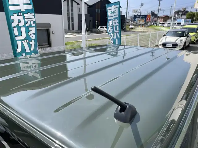 スズキ ジムニー XC 三重県 2024(令6)年 0.2万km ジャングルグリーン 登録時1315km/ワンオーナー/4WD/禁煙車/社外ディスプレイオーディオ/（AM/FM/Bluetooth/AppleCarPlay）/バックカメラ/シートヒーター/クルーズコントロール/ドラレコ/背面タイヤ/衝突軽減システム/レーンキープアシスト/コーナーセンサー/アイドリングストップ/プッシュスタート/純正アルミ/スペアキー