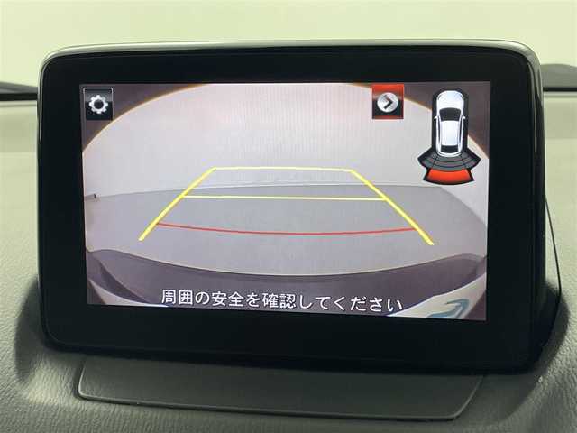 マツダ ＣＸ－３ 20SプロアクティブSパッケージ 熊本県 2018(平30)年 5万km マシーングレープレミアムM 純正ナビ（ＣＤ・ＤＶＤ・フルセグ・ＢＴ・ＡＵＸ）/バックカメラ　/ＥＴＣ　/レーダークルーズコントロール　/後ろのみコーナーセンサー　/前席シートヒーター　/ステアリングヒーター/運転席パワーシート/ブラインドスポットモニター　/衝突軽減ブレーキ/レーンキープアシスト/標識認識機能/アテンションアラート/横滑り防止/アイドリングストップ/ヘッドアップディスプレイ/ハーフレザーシート/社外フロアマット/純正１８インチAW/オートライト/LEDヘッドライト/フォグライト/スマートキー/プッシュスタート/保証書