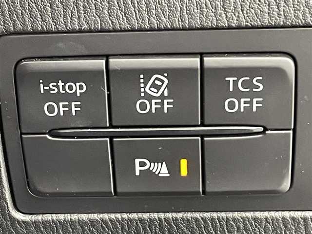 マツダ ＣＸ－３ 20SプロアクティブSパッケージ 熊本県 2018(平30)年 5万km マシーングレープレミアムM 純正ナビ（ＣＤ・ＤＶＤ・フルセグ・ＢＴ・ＡＵＸ）/バックカメラ　/ＥＴＣ　/レーダークルーズコントロール　/後ろのみコーナーセンサー　/前席シートヒーター　/ステアリングヒーター/運転席パワーシート/ブラインドスポットモニター　/衝突軽減ブレーキ/レーンキープアシスト/標識認識機能/アテンションアラート/横滑り防止/アイドリングストップ/ヘッドアップディスプレイ/ハーフレザーシート/社外フロアマット/純正１８インチAW/オートライト/LEDヘッドライト/フォグライト/スマートキー/プッシュスタート/保証書