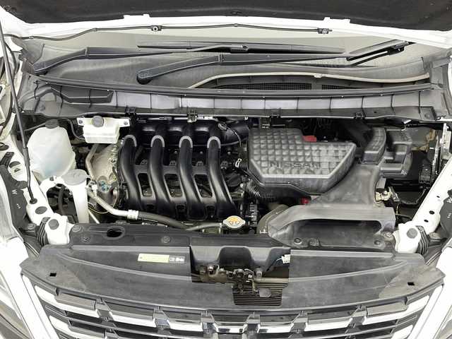 日産 セレナ ハイウェイスター 宮城県 2020(令2)年 6.3万km ブリリアントホワイトパール プロパイロット/衝突被害軽減システム/純正SDナビ/・（フルセグTV/CD/DVD/Bluetooth）/全方位カメラ/BSM/ステアリングスイッチ/革巻きステアリング/両側パワースライドドア/ハンズフリーオートスライドドア/オートLEDライト/電動格納ウィンカーミラー/純正フロアマット/スマートキー/保証書