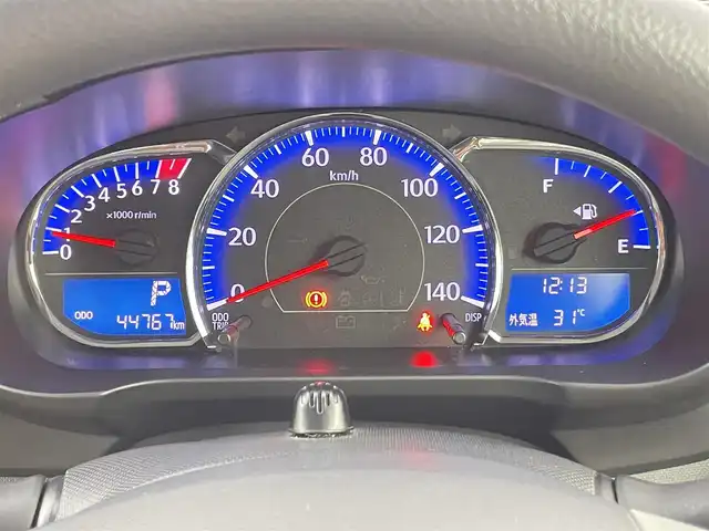 ダイハツ ムーヴ カスタム X LTD スマセレSA 千葉県 2014(平26)年 4.5万km ブライトシルバーメタリック 禁煙車/スマートアシスト/　・衝突軽減ブレーキ/　・誤発進抑制機能（前方）/　・先行発進のお知らせ/純正メモリナビ/　CD/DVD/BT/フルセグ/ETC/バックカメラ/電動格納ミラー/ドアバイザー/純正フロアマット/純正14インチアルミホイール