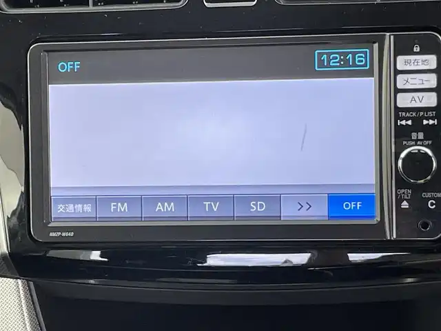 ダイハツ ムーヴ カスタム X LTD スマセレSA 千葉県 2014(平26)年 4.5万km ブライトシルバーメタリック 禁煙車/スマートアシスト/　・衝突軽減ブレーキ/　・誤発進抑制機能（前方）/　・先行発進のお知らせ/純正メモリナビ/　CD/DVD/BT/フルセグ/ETC/バックカメラ/電動格納ミラー/ドアバイザー/純正フロアマット/純正14インチアルミホイール