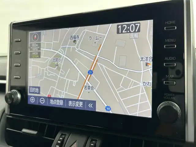 トヨタ ＲＡＶ４ アドベンチャー オフロードPKG 大阪府 2022(令4)年 2.4万km グレーメタリック 純正ディスプレイオーディオ　ナビ　全周囲カメラ　BT フルセグTV トヨタセーフティーセンス　レーダークルーズコントロール　前後ドライブレコーダー　シートヒーター　エアーシート　パワーシート　ハンドルヒーター　BSM　オートライト　LEDヘッドライト