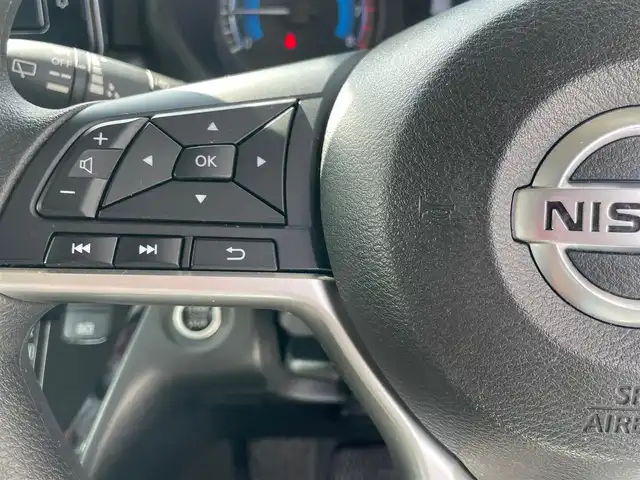 日産 ルークス HWS X プロパイロットED 島根県 2020(令2)年 2万km アッシュブラウンM 純正９インチSDナビ/(フルセグTV/ＤＶＤ再生/Ｂｌｕｅｔｏｏｔｈ接続)　/全方位カメラ　/前方ドラレコ　/ビルトインＥＴＣ　/両側パワースライドドア/プロパイロット/・レーダークルーズコントロール　/・レーンアシスト/・衝突軽減ブレーキア　/電動パーキングブレーキ　/前後コーナーセンサー　/横滑り防止装置/アイドリングストップ　/スマートキー/プッシュスタート/純正LEDヘッドライト/純正14インチアルミホイール/純正フロアマット