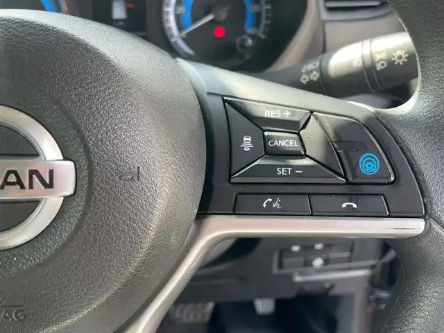 日産 ルークス HWS X プロパイロットED 島根県 2020(令2)年 2万km アッシュブラウンM 純正９インチSDナビ/(フルセグTV/ＤＶＤ再生/Ｂｌｕｅｔｏｏｔｈ接続)　/全方位カメラ　/前方ドラレコ　/ビルトインＥＴＣ　/両側パワースライドドア/プロパイロット/・レーダークルーズコントロール　/・レーンアシスト/・衝突軽減ブレーキア　/電動パーキングブレーキ　/前後コーナーセンサー　/横滑り防止装置/アイドリングストップ　/スマートキー/プッシュスタート/純正LEDヘッドライト/純正14インチアルミホイール/純正フロアマット