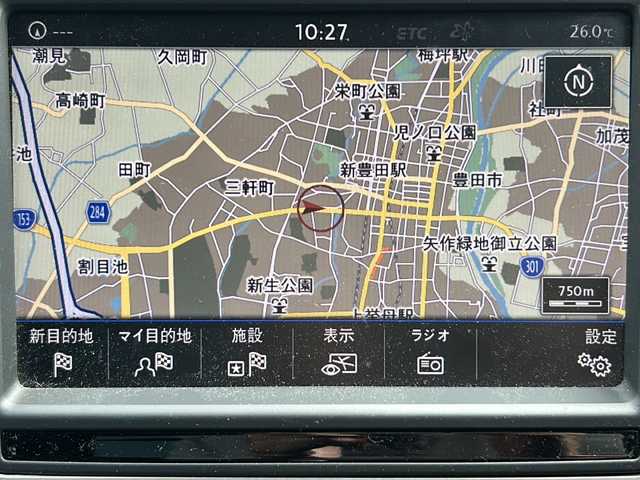 フォルクスワーゲン ゴルフ TSIコンフォートライン 愛知県 2016(平28)年 8万km 白 /禁煙車/正規ディーラー車//メーカーナビ/フルセグTV//Bluetooth//バックカメラ//ビルトインETC//アダプティブクルーズコントロール//フロントアシスト//レーンアシスト//疲労検知システム//電子パーキング//オートホールド//パドルシフト//ステアリングスイッチ//電動格納ウィンカーミラー//プッシュスタート//HIDオートライト//フォグランプ//純正17インチアルミ//社外フロアマット//新車保証書//スペアキー