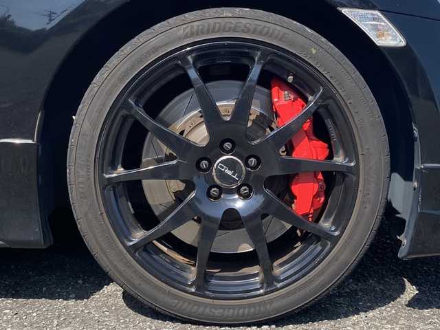 トヨタ ８６ GT 大分県 2012(平24)年 9.4万km クリスタルブラックシリカ TRDフルエアロ/TRDマフラー/社外18インチアルミホイール/純正オーディオ/スマートキー/エンジンプッシュスタート/純正HIDヘッドライト/オートライトコントロール