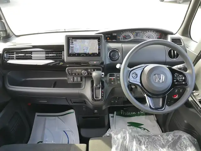 ホンダ Ｎ ＢＯＸ カスタム L 茨城県 2022(令4)年 2.1万km クリスタルブラックパール 純正ナビ/【DISC・ラジオ・TV・iPod・SD・USB・BT・AUX】/シートヒーター/レーダークルコン/ETC/Bカメラ/前後ドラレコ/後方コーナーセンサー/両側パワスラ/オートライト/Fフォグ/LEDライト/ステリモ/アイドリングストップ/純正アルミホイール/チップアップシート/シートバックテーブル/ロールサンシェード