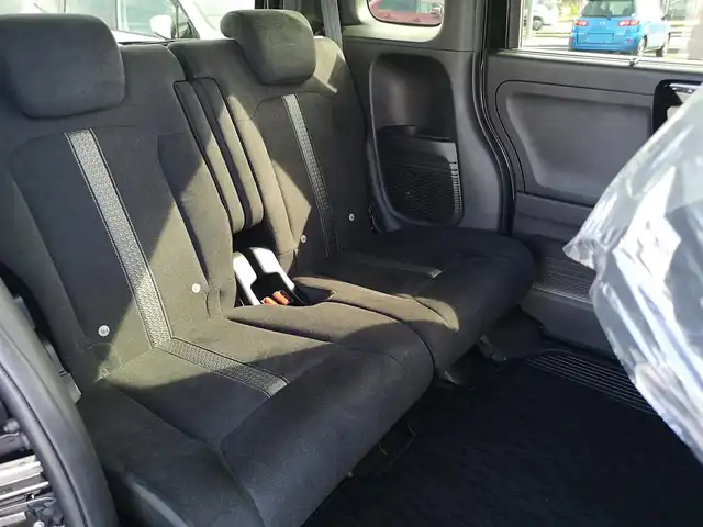 ホンダ Ｎ ＢＯＸ カスタム L 茨城県 2022(令4)年 2.1万km クリスタルブラックパール 純正ナビ/【DISC・ラジオ・TV・iPod・SD・USB・BT・AUX】/シートヒーター/レーダークルコン/ETC/Bカメラ/前後ドラレコ/後方コーナーセンサー/両側パワスラ/オートライト/Fフォグ/LEDライト/ステリモ/アイドリングストップ/純正アルミホイール/チップアップシート/シートバックテーブル/ロールサンシェード