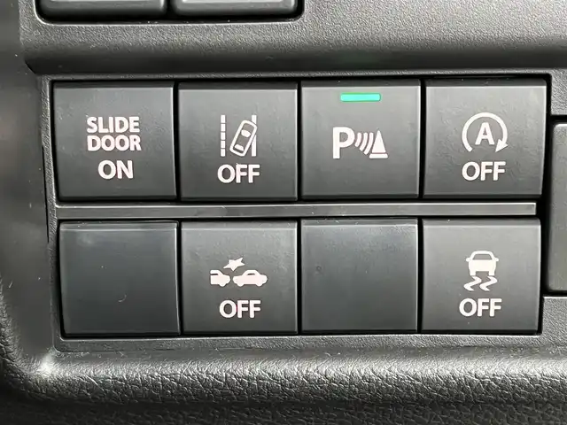 スズキ ソリオ バンディット HV MV 奈良県 2022(令4)年 2.5万km ピュアホワイトP 社外ナビ（AVIC-RL812）/（フルセグ／ＢＴ／ＣＤ／ＤＶＤ）/レーダークルーズコントロール/アラウンドビューモニター/後方コーナーセンサー/衝突軽減システム/レーンキープアシスト/両側パワースライドドア/前席シートヒーター/ヘッドアップディスプレイ/後席サンシェード/前後ドライブレコーダー（ZDR016）/ETC/純正15インチAW/スペアキーX1