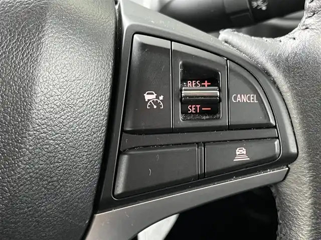 スズキ ソリオ バンディット HV MV 奈良県 2022(令4)年 2.5万km ピュアホワイトP 社外ナビ（AVIC-RL812）/（フルセグ／ＢＴ／ＣＤ／ＤＶＤ）/レーダークルーズコントロール/アラウンドビューモニター/後方コーナーセンサー/衝突軽減システム/レーンキープアシスト/両側パワースライドドア/前席シートヒーター/ヘッドアップディスプレイ/後席サンシェード/前後ドライブレコーダー（ZDR016）/ETC/純正15インチAW/スペアキーX1