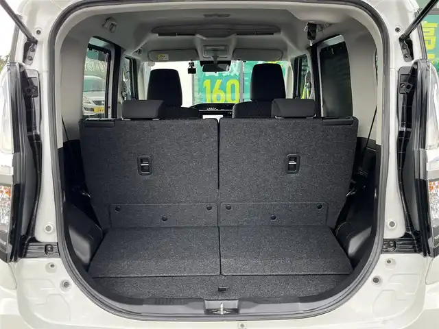 スズキ ソリオ バンディット HV MV 奈良県 2022(令4)年 2.5万km ピュアホワイトP 社外ナビ（AVIC-RL812）/（フルセグ／ＢＴ／ＣＤ／ＤＶＤ）/レーダークルーズコントロール/アラウンドビューモニター/後方コーナーセンサー/衝突軽減システム/レーンキープアシスト/両側パワースライドドア/前席シートヒーター/ヘッドアップディスプレイ/後席サンシェード/前後ドライブレコーダー（ZDR016）/ETC/純正15インチAW/スペアキーX1