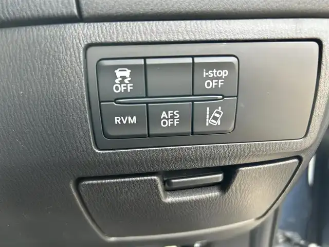 マツダ アテンザ セダン 25S Lパッケージ 愛知県 2014(平26)年 5.8万km ブルーリフレックスマイカ スマートキー/プッシュスタート/純正8インチナビ/TV/BT/バックカメラ/純正ETC/純正19インチAW/BOSEサウンドシステム/レーダークルーズコントロール/アイドリングストップ/レザーシート/パワーシート（D席メモリー付き）/前席シートヒーター/純正フロアマット