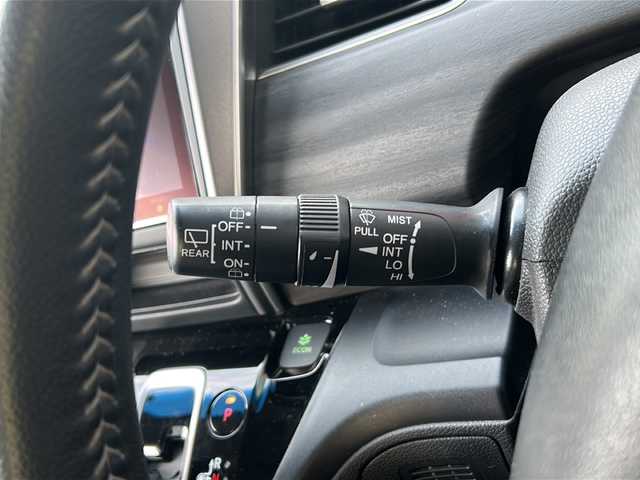 ホンダ フリード ハイブリット G ホンダセンシング 広島県 2020(令2)年 6.2万km ミッドナイトブルービームM 禁煙車/ワンオーナー/ホンダセンシング/・衝突軽減ブレーキ〈CMBS〉/・誤発進抑制機能/・ACC〈アダプティブ・クルーズ・コントロール〉/・LKAS〈車線維持支援システム〉/・行者事故低減ステアリング/・路外逸脱抑制機能/・先行車発進お知らせ機能/・標識認識機能/Cパッケージ/Sパッケージ/・本革巻ステアリングホイール/・コンビシート&専用インテリア/・15インチアルミホイール/・シートバックアッパーポケット/コンフォートビューパッケージ/純正９型ナビ(VXM-207VFNi)/・フルセグTV/CD/DVD/Bluetooth/SD/バックカメラ/両側パワースライドドア/ステアリングスイッチ/オートライト/LEDヘッドライト＋アクティブコーナリングライト/ハーフレザー/シートヒーター/スマートキー/プッシュスタート/純正ドライブレコーダー（DRH-204VD）/ETC/純正ドアバイザー/W+サイド+カーテンエアバック