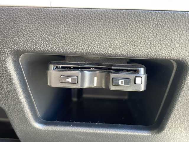 ダイハツ ムーヴ キャンバス X メイクアップ SA Ⅱ 香川県 2017(平29)年 5.1万km パールホワイトⅢ/ファインミントメタリック 2トーン 社外ナビ（ワンセグTV/CD/DVD再生）/前方ドライブレコーダー/両側スライドドア/オートライト/アイドリングストップ/ETC/スペアキー