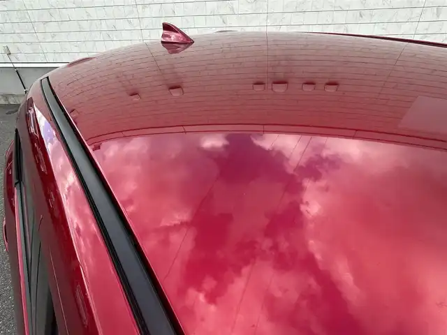 マツダ デミオ 15Sツーリング 山形県 2018(平30)年 4.3万km ソウルレッドクリスタルM ４WD/純正ナビ/FM/AM/Bluetooth/スマートシティブレーキサポート/BSMシステム/車線逸脱防止装置/横滑り防止装置/バックカメラ/AUTOライト/スペアキー/スマートキー/ダブルエアバック/冬タイヤ積載　WZ-1/取扱説明書/保証書