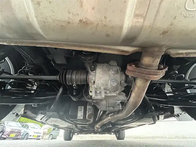 マツダ デミオ 15Sツーリング 山形県 2018(平30)年 4.3万km ソウルレッドクリスタルM ４WD/純正ナビ/FM/AM/Bluetooth/スマートシティブレーキサポート/BSMシステム/車線逸脱防止装置/横滑り防止装置/バックカメラ/AUTOライト/スペアキー/スマートキー/ダブルエアバック/冬タイヤ積載　WZ-1/取扱説明書/保証書