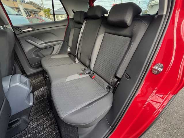 フォルクスワーゲン Ｔ－クロス TSI 1st 宮城県 2020(令2)年 4.8万km 赤 登録時走行距離47160km/純正SDナビ/CD/DVD/Bluetooth/レーンキープ/追従クルーズコントロール/置くだけ充電/ETC/バックカメラ/ステアリングリモコン/アイドリングストップ/コーナーセンサー/LEDヘッドライト/電動格納ミラー/衝突軽減ブレーキ/ルーフレール