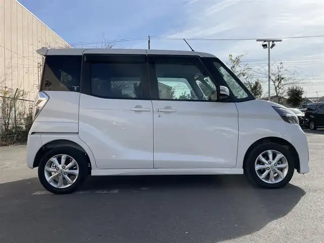 日産 デイズ ルークス