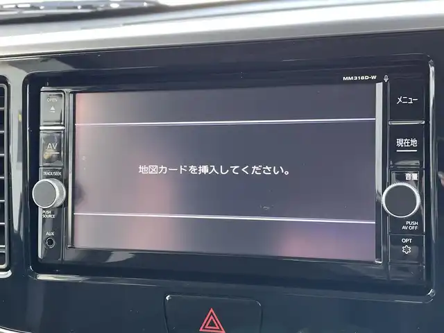 日産 デイズ ルークス ハイウェイスター Xターボ 東京都 2019(平31)年 4.4万km ホワイトパール 純正ナビ/フルセグTV/アラウンドビューモニター/エマージェンシーブレーキ/車線逸脱警報/オートハイビーム/パワースライドドア/障害物センサー/ETC/ドライブレコーダー/LEDヘッドライト/純正14インチAW/アイドリングストップ/ステアリングスイッチ