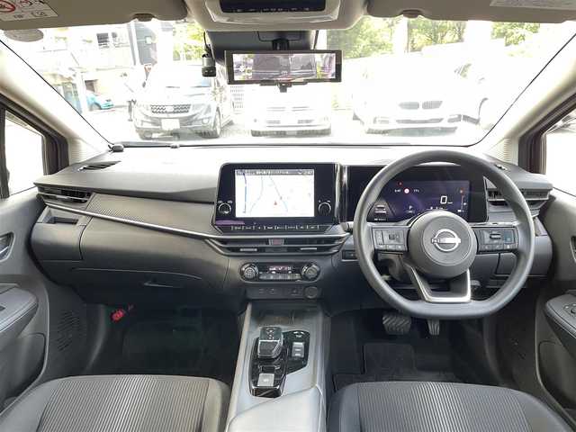 日産 ノート X 埼玉県 2021(令3)年 2万km バーガンディー ワンオーナー車/プロパイロット/エマージェンシーブレーキ/純正9インチナビTV/アラウンドビューモニター/純正デジタルインナーミラー/ドラレコ/ビルトインETC/LEDヘッドライト/アクティブクルーズコントロール/プッシュスタート/スマートキー/保証書付整備手帳/取扱説明書