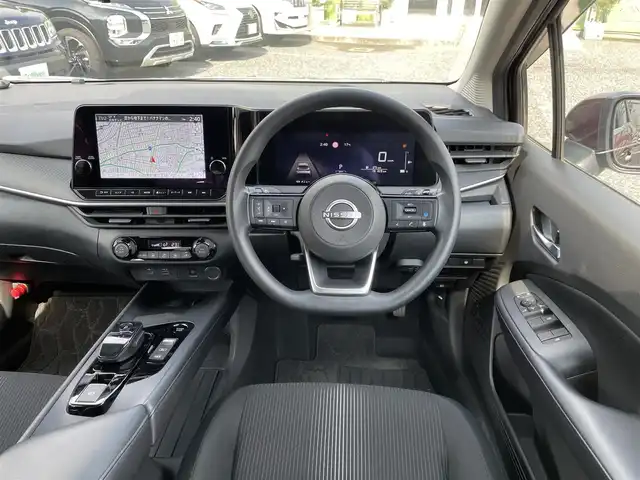 日産 ノート X 埼玉県 2021(令3)年 2万km バーガンディー ワンオーナー車/プロパイロット/エマージェンシーブレーキ/純正9インチナビTV/アラウンドビューモニター/純正デジタルインナーミラー/ドラレコ/ビルトインETC/LEDヘッドライト/アクティブクルーズコントロール/プッシュスタート/スマートキー/保証書付整備手帳/取扱説明書