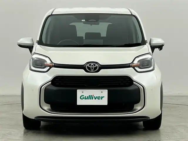 トヨタ シエンタ ハイブリッド Z 群馬県 2023(令5)年 4.9万km ホワイトパールクリスタルシャイン 10.5インチディスプレイオーディオplus/・バックカメラ/Miracast/USB/Bluetooth/フルセグTV/CD/DVDデッキ/アクセサリーコンセント（AC100V）/＝＝＝＝＝＝＝＝＝＝＝＝＝＝＝＝＝＝＝/トヨタセーフティセンス/・プリクラッシュセーフティ/・レーントレーシングアシスト/・レーンディパーチャーアラート/・レーダークルーズコントロール（全車追従機能付）/・アダブティブハイビーム/・オートマチックハイビーム/・ロードサインアシスト/・ドライバー異常時対応システム/・プロアクティブドライビングアシスト/・発進遅れ告知機能/両側パワースライドドア/純正ドライブレコーダー/ビルトインETC/ステアリングスイッチ/純正マット
