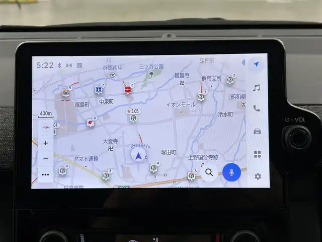 トヨタ シエンタ ハイブリッド Z 群馬県 2023(令5)年 4.9万km ホワイトパールクリスタルシャイン 10.5インチディスプレイオーディオplus/・バックカメラ/Miracast/USB/Bluetooth/フルセグTV/CD/DVDデッキ/アクセサリーコンセント（AC100V）/＝＝＝＝＝＝＝＝＝＝＝＝＝＝＝＝＝＝＝/トヨタセーフティセンス/・プリクラッシュセーフティ/・レーントレーシングアシスト/・レーンディパーチャーアラート/・レーダークルーズコントロール（全車追従機能付）/・アダブティブハイビーム/・オートマチックハイビーム/・ロードサインアシスト/・ドライバー異常時対応システム/・プロアクティブドライビングアシスト/・発進遅れ告知機能/両側パワースライドドア/純正ドライブレコーダー/ビルトインETC/ステアリングスイッチ/純正マット