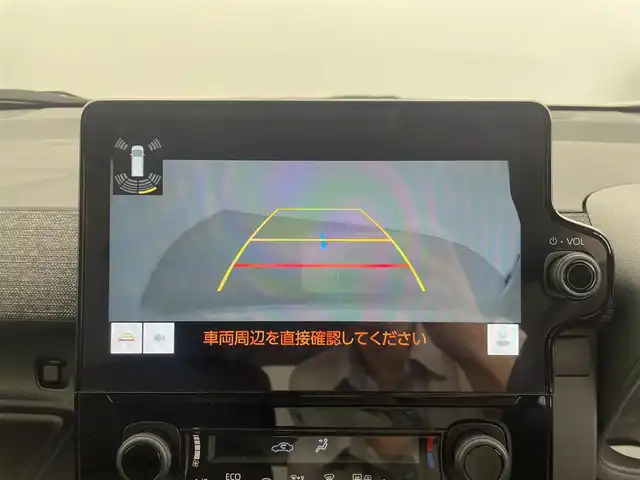 トヨタ シエンタ ハイブリッド Z 群馬県 2023(令5)年 4.9万km ホワイトパールクリスタルシャイン 10.5インチディスプレイオーディオplus/・バックカメラ/Miracast/USB/Bluetooth/フルセグTV/CD/DVDデッキ/アクセサリーコンセント（AC100V）/＝＝＝＝＝＝＝＝＝＝＝＝＝＝＝＝＝＝＝/トヨタセーフティセンス/・プリクラッシュセーフティ/・レーントレーシングアシスト/・レーンディパーチャーアラート/・レーダークルーズコントロール（全車追従機能付）/・アダブティブハイビーム/・オートマチックハイビーム/・ロードサインアシスト/・ドライバー異常時対応システム/・プロアクティブドライビングアシスト/・発進遅れ告知機能/両側パワースライドドア/純正ドライブレコーダー/ビルトインETC/ステアリングスイッチ/純正マット