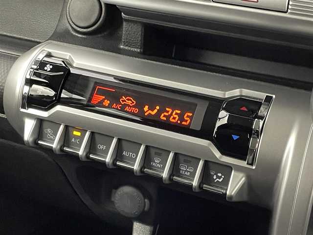 スズキ クロスビー HYBRID MZ 埼玉県 2018(平30)年 2万km キャラバンアイボリーパールメタリック/ホワイト 2トーンルーフ 社外8型ナビ/フルセグ/衝突被害軽減ブレーキ/車線逸脱抑制装置/クルーズコントロール/オートマチックハイビーム/クリアランスソナー/ETC/シートヒーター/純正16インチAW/LEDヘッドライト/スマートキー