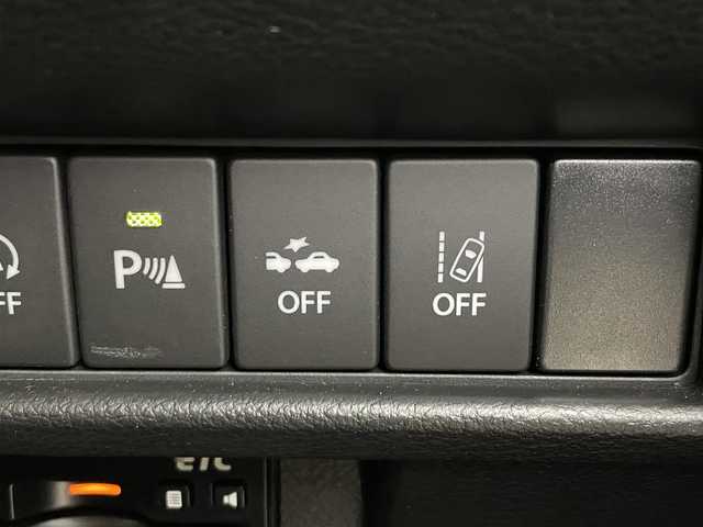 スズキ クロスビー HYBRID MZ 埼玉県 2018(平30)年 2万km キャラバンアイボリーパールメタリック/ホワイト 2トーンルーフ 社外8型ナビ/フルセグ/衝突被害軽減ブレーキ/車線逸脱抑制装置/クルーズコントロール/オートマチックハイビーム/クリアランスソナー/ETC/シートヒーター/純正16インチAW/LEDヘッドライト/スマートキー