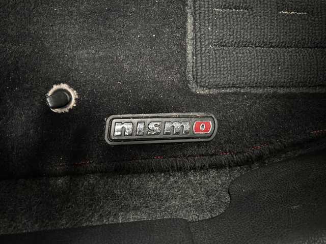 日産 ノート e－パワー ニスモ 静岡県 2019(令1)年 7.2万km ブリリアントホワイトパール 安全装備/・エマージェンシーブレーキ　/・レーンキープアシスト　/・コーナーセンサー　/純正ナビ/フルセグTV/CD/DVD/Bluetooth/ラジオ/主要装備/・全方位カメラ　/・追従クルコン/・ＥＴＣ　/・デジタルインナーミラー　/・ドライブレコーダー　/・ＬＥＤヘッドライト/・フォグランプ　/・プッシュスタート/・純正マット