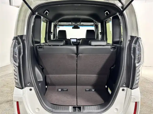 ホンダ Ｎ ＢＯＸ カスタム G L ターボ ホンダセンシング 大阪府 2019(令1)年 3.6万km プラチナホワイトパール 純正ナビ(フルセグ/DVD再生/Bluetooth) バックカメラ ETC 両側パワースライドドア ハーフレザー シートヒーター 衝突軽減 レーダークルコン レーンアシスト スマートキー Pスタート