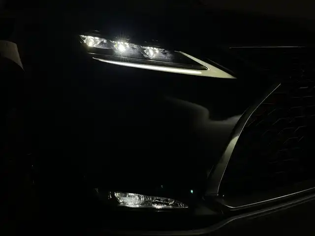 レクサス ＲＸ 450h バージョンL 群馬県 2020(令2)年 5.4万km ブラック ムーンルーフ/おくだけ充電/――――――――/三眼LEDヘッドライト/純正12.3インチナビ/（フルセグTV/Bluetooth/SD/CD/DVD/Miracast/USB）/パノラミックビューモニター/ステアリングヒーター/純正ビルトインETC2.0/前席/後席左右シートヒーター/前席シートベンチレーション/前席パワーシート/レクサスセーフティシステムプラス/・プリクラッシュセーフティ/・レーントレーシングアシスト/・オートマチックハイビーム/・レーダークルーズコントロール/・ロードサインアシスト/・先行車発進告知機能/パーキングサポートブレーキ/ブラインドスポットモニター