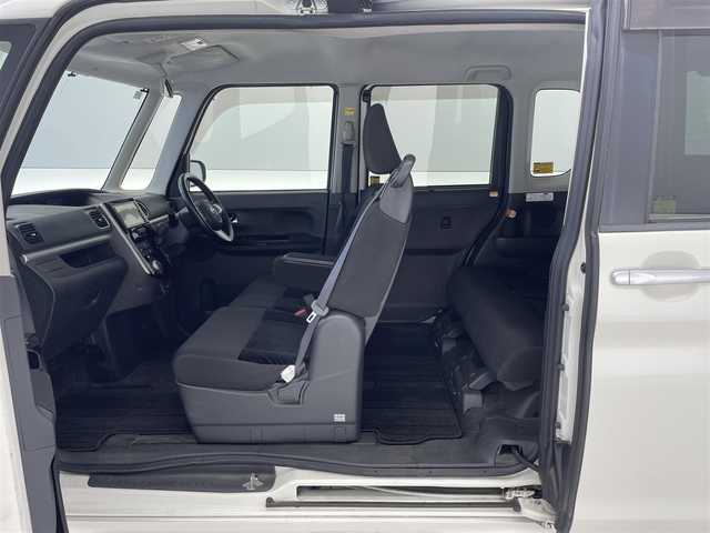 ダイハツ タント カスタム RS SA 茨城県 2013(平25)年 8.8万km パールホワイトⅢ (株)IDOMが運営する【じしゃロン水戸店】の自社ローン専用車両になりますこちらは現金またはオートローンご利用時の価格です。自社ローンご希望の方は別途その旨お申付け下さい/社外ナビ/Bluetooth/フルセグTV/アイドリングストップ/ドアバイザー/両側パワースライドドア/ETC/オートライト/LEDヘッドライト/フォグランプ/衝突軽減ブレーキ/純正アルミホイール/サイドバイザー/フロアマット