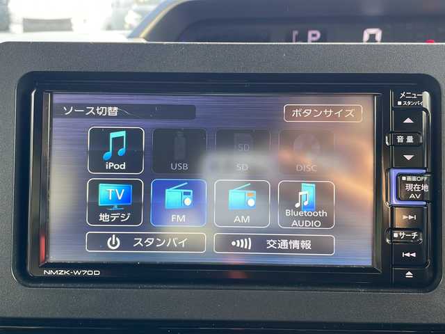 ダイハツ タント カスタム RS セレクション 静岡県 2020(令2)年 2.6万km シャイニングホワイトパール 純正ナビ/地デジTV/純正CD/DVD/Bluetooth/バックカメラ/両側パワースライドドア/スマートアシスト/レーダークルーズコントロール/レーンキープアシスト/純正15インチAW/ビルトインETC/スマートキー