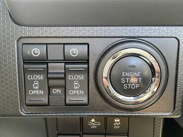 ダイハツ タント カスタム RS セレクション 静岡県 2020(令2)年 2.6万km シャイニングホワイトパール 純正ナビ/地デジTV/純正CD/DVD/Bluetooth/バックカメラ/両側パワースライドドア/スマートアシスト/レーダークルーズコントロール/レーンキープアシスト/純正15インチAW/ビルトインETC/スマートキー