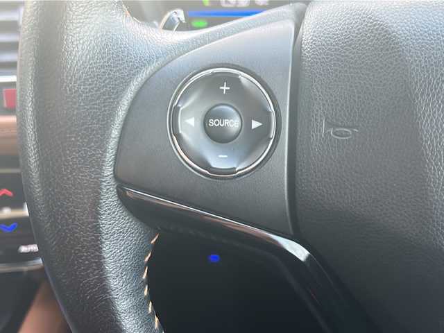 ホンダ ヴェゼル ハイブリッド Z 長野県 2014(平26)年 10.4万km プレミアムディープロッソパール (株)IDOMが運営する【じしゃロン長野店】の自社ローン専用車両になります。こちらは現金またはオートローンご利用時の価格です。自社ローンご希望の方は別途その旨お申付け下さい/純正ナビ/Bluetooth/バックカメラ/フルセグテレビ/ETC/シートヒーター/純正ホイール