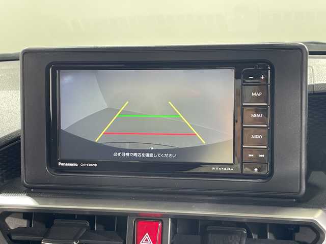 トヨタ ライズ Z 神奈川県 2022(令4)年 1.8万km ブラックマイカメタリック 社外SDナビ【CN-HE01WD】/AM/FM フルセグ Bluetooth　CD　DVD USB/バックカメラ/全車速追従機能付アダプティブクルーズコントロール/前席シートヒーター/前後ドライブレコーダー/ビルトインETC/スマートキー/スペアキー/スマートアシスト/純正LEDヘッドライト/フォグライト/オートライト/アダプティブドライビングハイビーム/純正17インチアルミホイール付きサマータイヤ/レーンキープコントロール/衝突回避支援ブレーキ/ビークルスタビリティコントロール/前後コーナーセンサー/盗難防止装置/アイドリングストップ