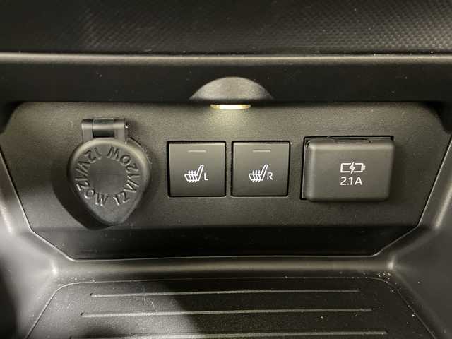 トヨタ ライズ Z 神奈川県 2022(令4)年 1.8万km ブラックマイカメタリック 社外SDナビ【CN-HE01WD】/AM/FM フルセグ Bluetooth　CD　DVD USB/バックカメラ/全車速追従機能付アダプティブクルーズコントロール/前席シートヒーター/前後ドライブレコーダー/ビルトインETC/スマートキー/スペアキー/スマートアシスト/純正LEDヘッドライト/フォグライト/オートライト/アダプティブドライビングハイビーム/純正17インチアルミホイール付きサマータイヤ/レーンキープコントロール/衝突回避支援ブレーキ/ビークルスタビリティコントロール/前後コーナーセンサー/盗難防止装置/アイドリングストップ