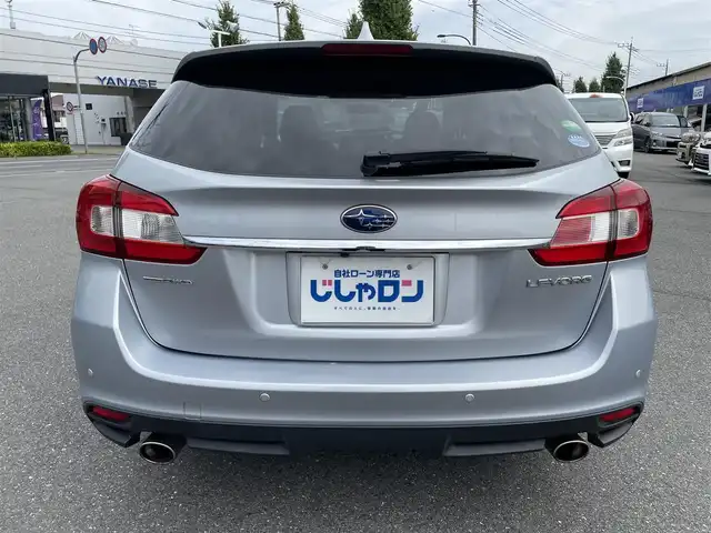 スバル レヴォーグ 1．6GT－S アイサイト 東京都 2014(平26)年 9.8万km アイスシルバーメタリック (株)IDOMが運営する【じしゃロン昭島店】の自社ローン専用車両になります。こちらは現金またはオートローンご利用時の価格です。自社ローンご希望の方は別途その旨お申付け下さい/ディーラーOPナビ/BT/フルセグTV/CD/DVD/ワンオーナー/バックカメラ/ETC付/パワーシート（D＋N）/シートヒーター（D+N）/レザーシート/LEDライト/USB入力端子/スマートキー/コーナーセンサー（前後）/電動格納ミラー/純正フロアマット