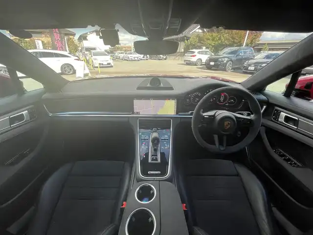 ポルシェ ポルシェ パナメーラ GTS 栃木県 2020(令2)年 5万km 赤 スポーツクロノパッケージ/ソフトクローズドア/ナイトビジョン/ACC/ナビ/全方位カメラ/パワーシート/ハーフレザー/全席シートヒーター/パワーテールゲート/マトリックスLED/パークアシスト/ポルシェアクティブセーフ/レーンキープアシスト/ブラインドスポット/電動リヤウィング/ヘッドアップディスプレイ/ドライブレコーダー/BOSEサウンド