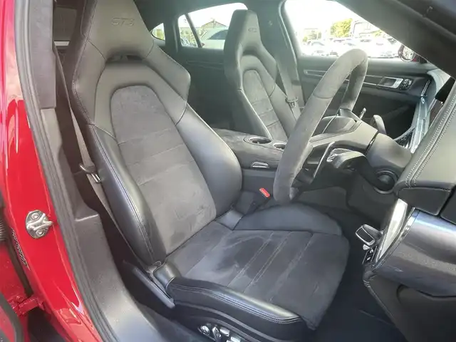 ポルシェ ポルシェ パナメーラ GTS 栃木県 2020(令2)年 5万km 赤 スポーツクロノパッケージ/ソフトクローズドア/ナイトビジョン/ACC/ナビ/全方位カメラ/パワーシート/ハーフレザー/全席シートヒーター/パワーテールゲート/マトリックスLED/パークアシスト/ポルシェアクティブセーフ/レーンキープアシスト/ブラインドスポット/電動リヤウィング/ヘッドアップディスプレイ/ドライブレコーダー/BOSEサウンド