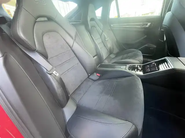 ポルシェ ポルシェ パナメーラ GTS 栃木県 2020(令2)年 5万km 赤 スポーツクロノパッケージ/ソフトクローズドア/ナイトビジョン/ACC/ナビ/全方位カメラ/パワーシート/ハーフレザー/全席シートヒーター/パワーテールゲート/マトリックスLED/パークアシスト/ポルシェアクティブセーフ/レーンキープアシスト/ブラインドスポット/電動リヤウィング/ヘッドアップディスプレイ/ドライブレコーダー/BOSEサウンド